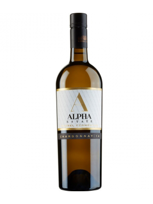 Alpha Estate Chardonnay