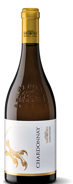 Alpha Estate Chardonnay 2022