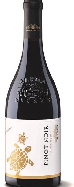 Alpha Estate Pinot Noir 2021